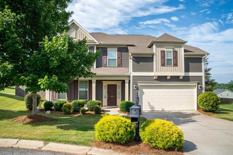 Homes For Sale - 606 Big Oak Court Ct<br/> Spartanburg County, Inman, SC 29349