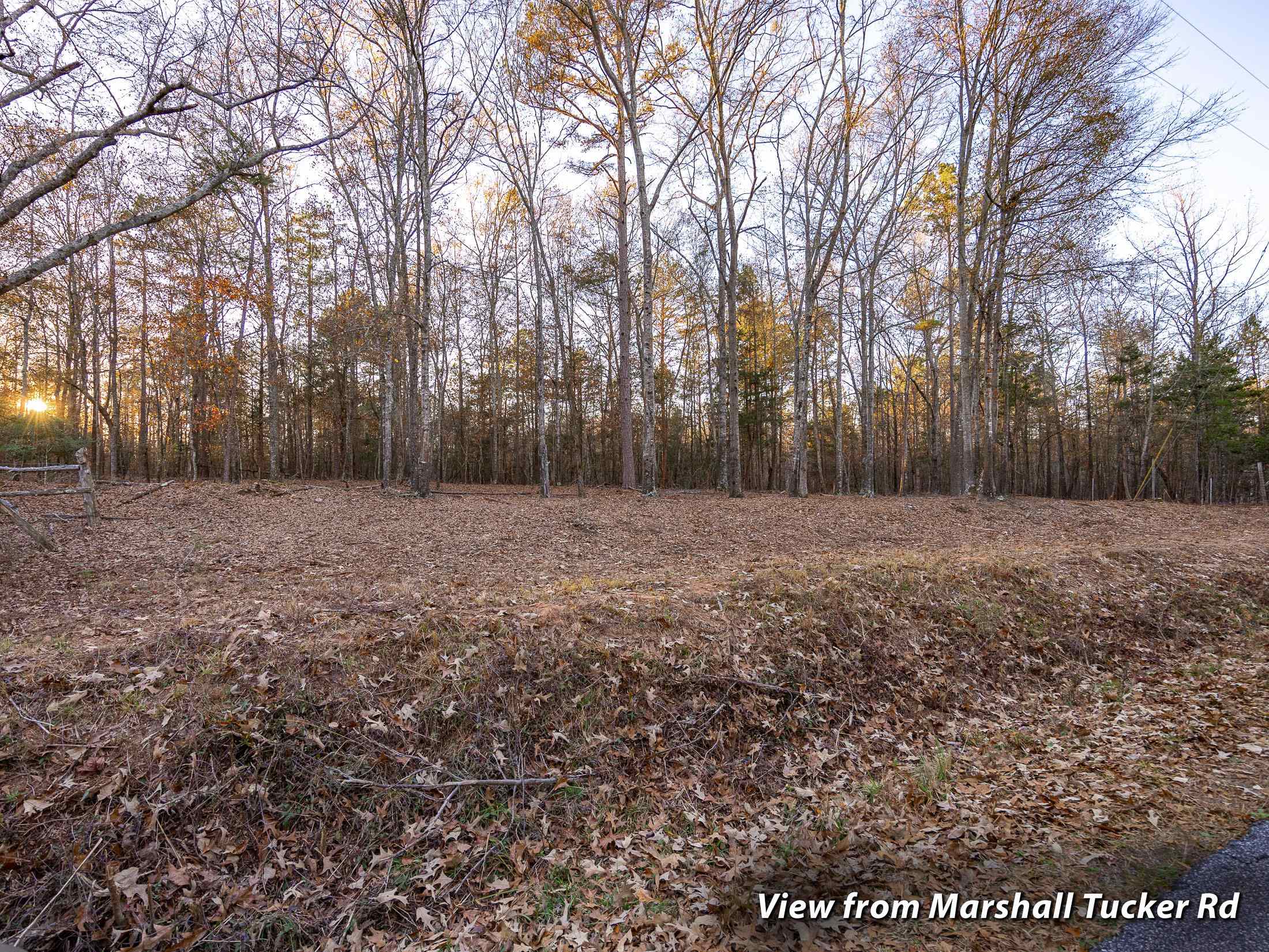 Marshall Tucker Rd, Pauline, South Carolina image 22