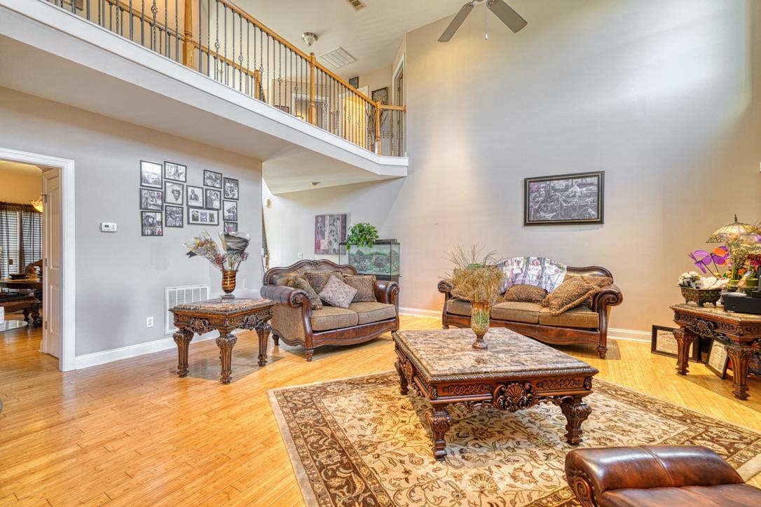 561 Ross Hill Road, Gaffney, South Carolina image 12