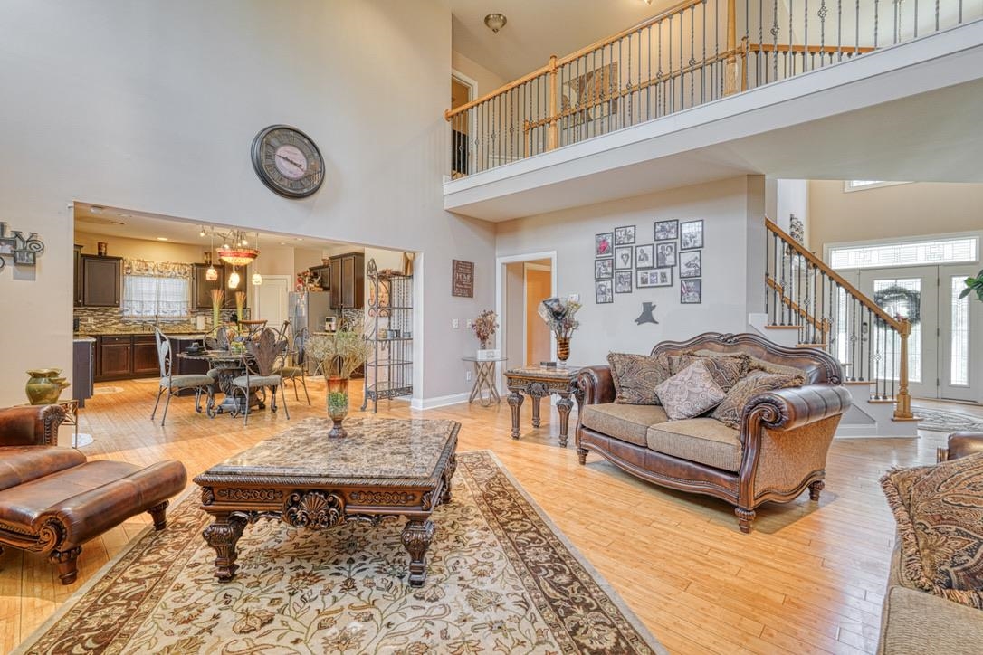561 Ross Hill Road, Gaffney, South Carolina image 11