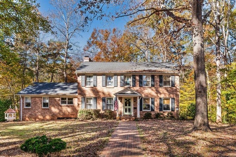 Homes For Sale - 108 Eastwood Ave<br/> Union, SC 29379