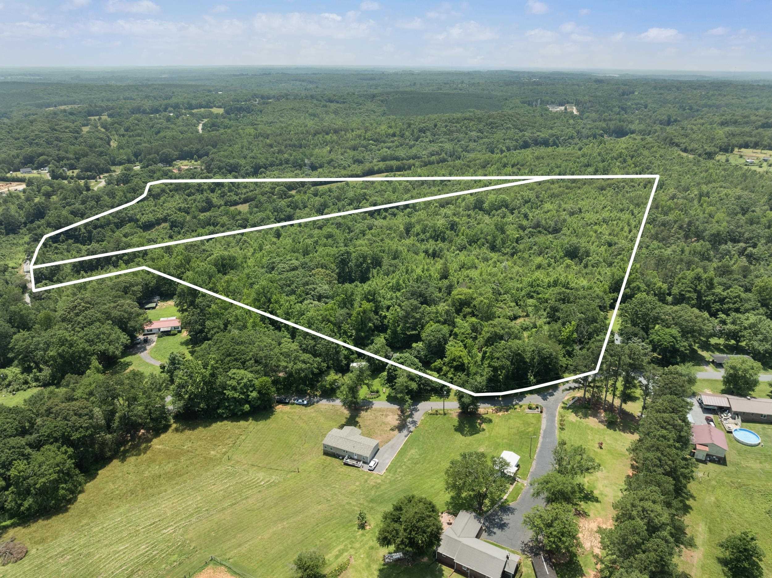 Silver Springs St, Pacolet, South Carolina image 7
