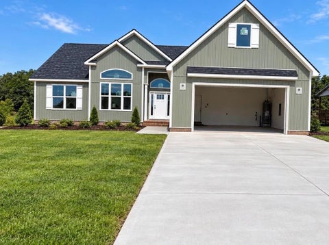 Homes For Sale - 736 Mello Drive<br/> Lyman, SC 29365