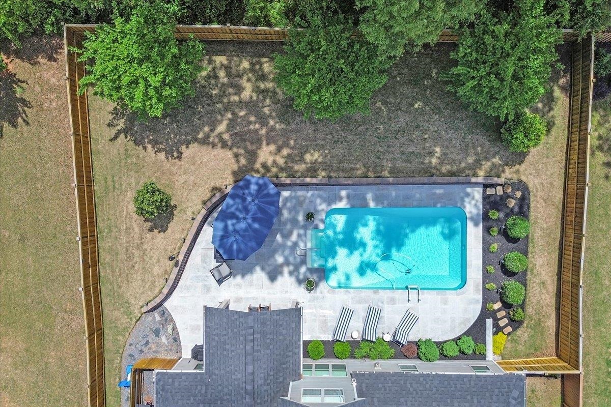 208 Ashcroft Lane, Simpsonville, South Carolina image 48
