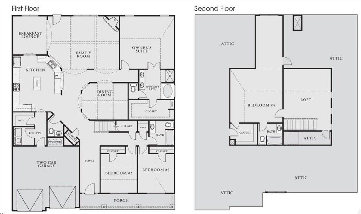 208 Ashcroft Lane, Simpsonville, South Carolina image 3