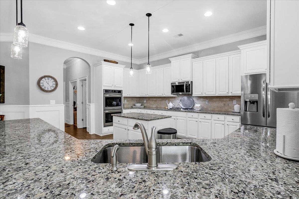 208 Ashcroft Lane, Simpsonville, South Carolina image 21