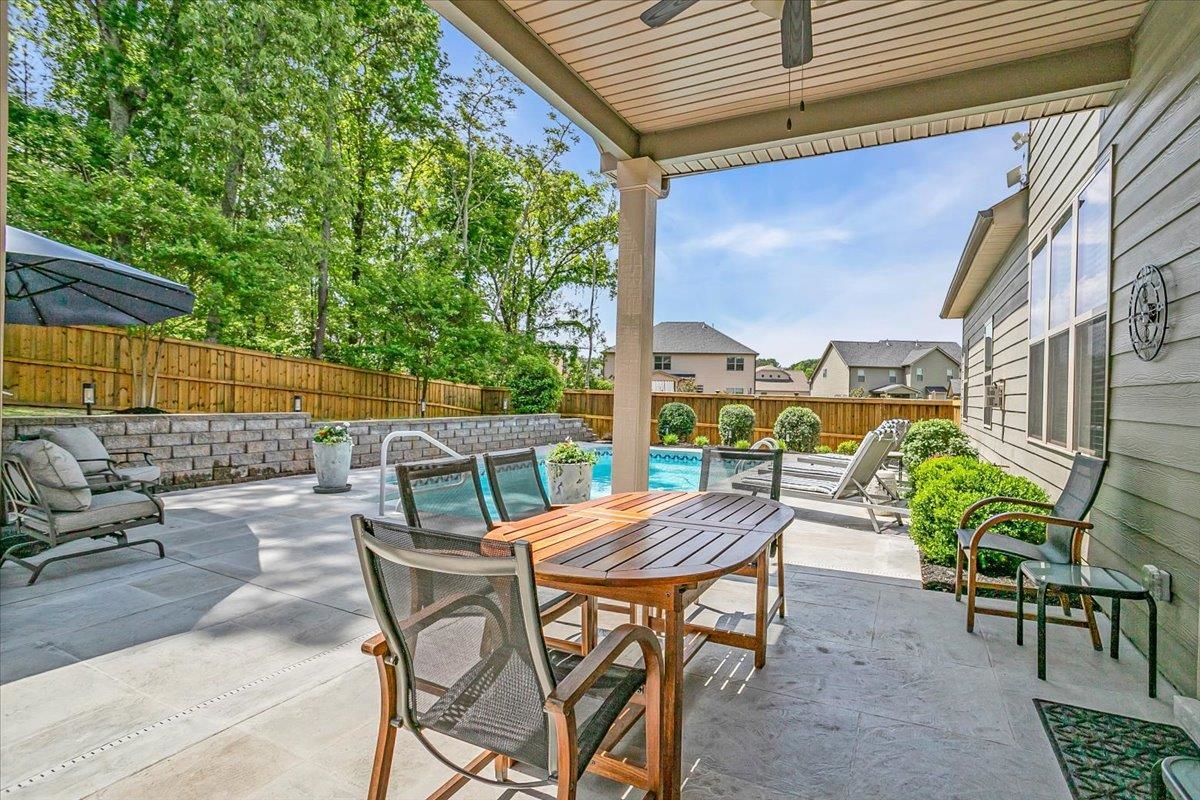 208 Ashcroft Lane, Simpsonville, South Carolina image 46