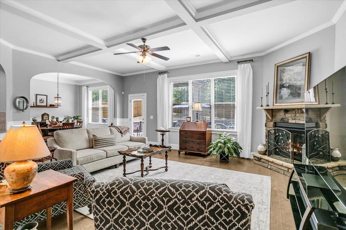 208 Ashcroft Lane, Simpsonville, South Carolina image 12