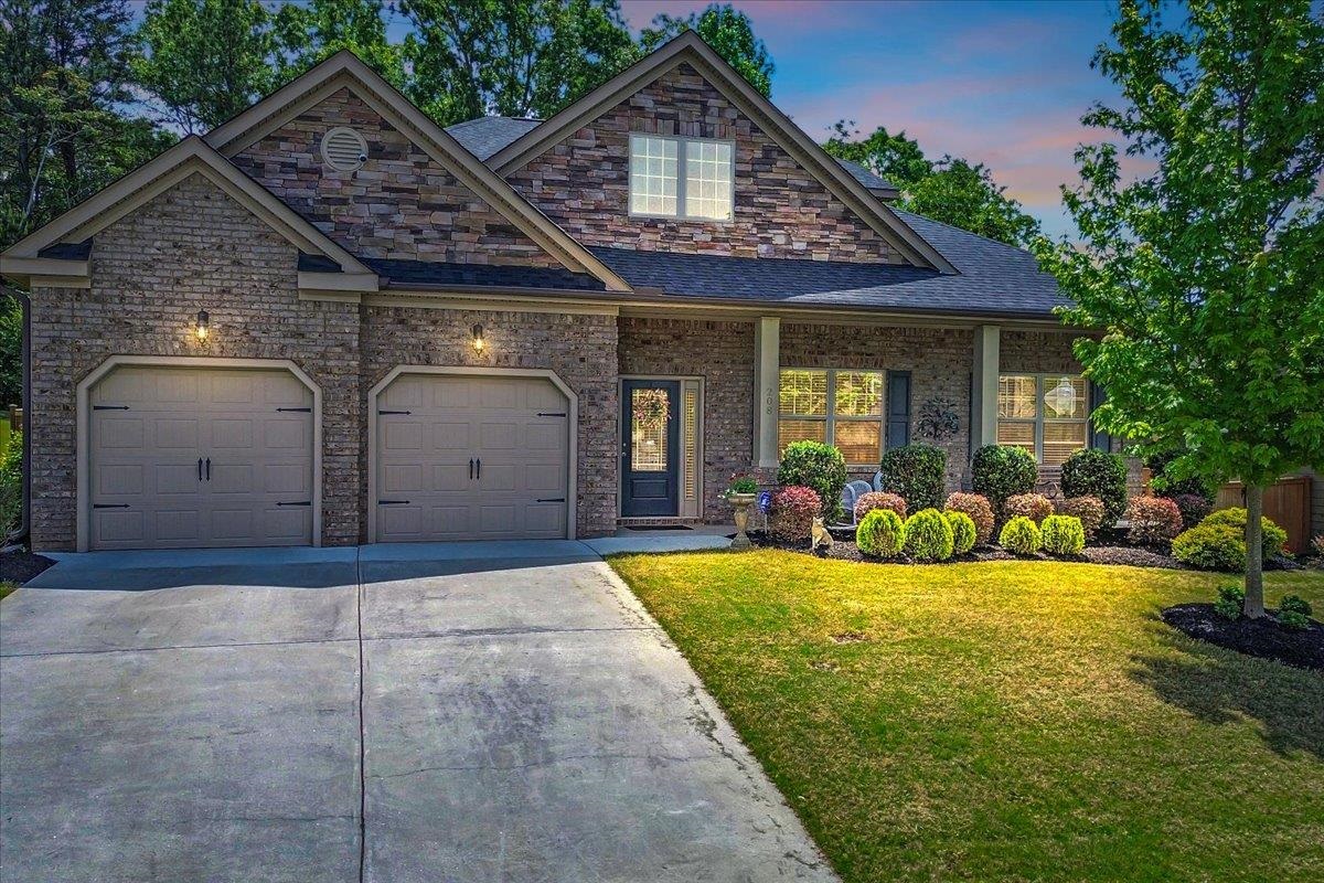 208 Ashcroft Lane, Simpsonville, South Carolina image 1