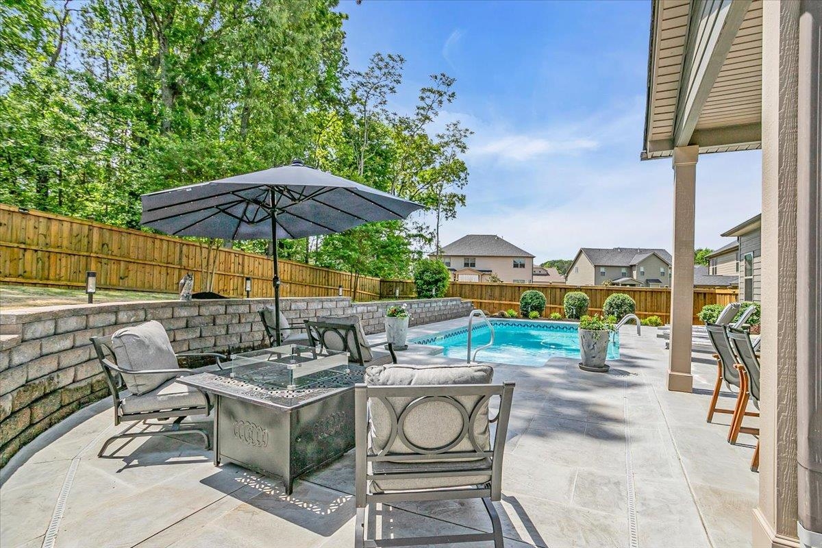 208 Ashcroft Lane, Simpsonville, South Carolina image 47