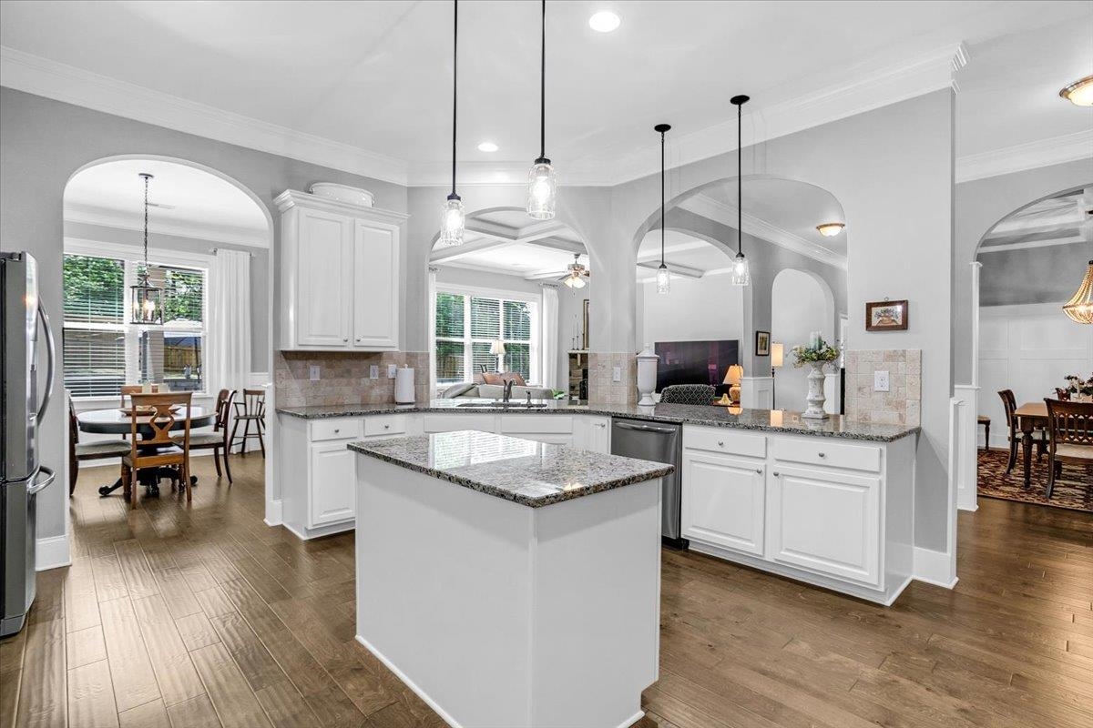 208 Ashcroft Lane, Simpsonville, South Carolina image 17