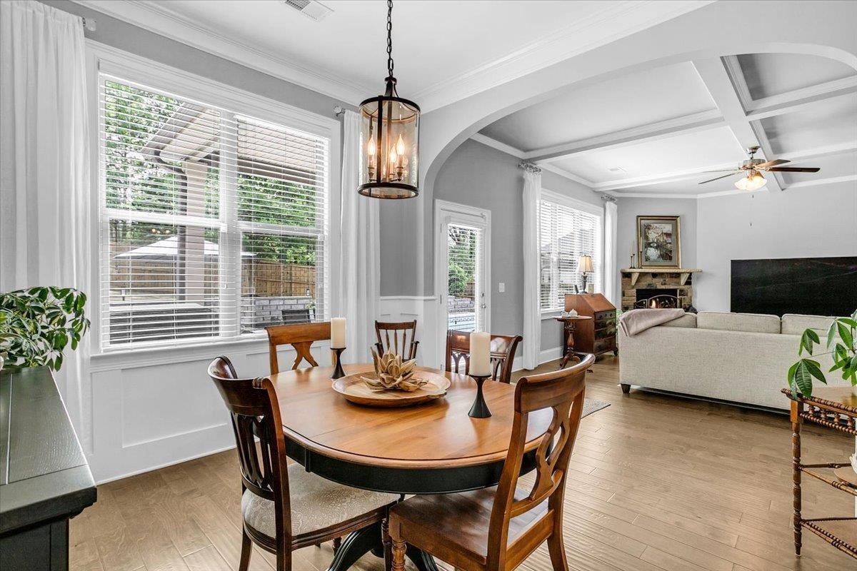 208 Ashcroft Lane, Simpsonville, South Carolina image 13
