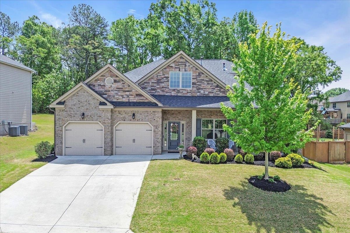 208 Ashcroft Lane, Simpsonville, South Carolina image 2