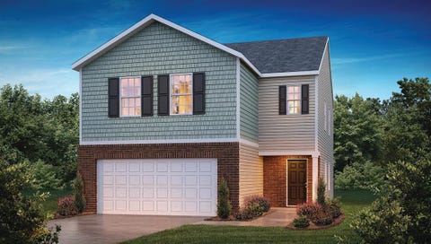 Homes For Sale - 4130 Springshire Lane<br/> Boiling Springs, SC 29316