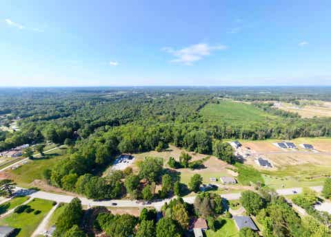 Vacant Land For Sale - 2620 Carolina Country Club Road<br/> Spartanburg, SC 29306