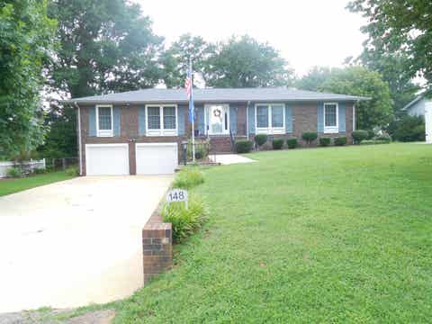 Homes For Sale - 148 Greenbriar Drive Drive<br/> Gaffney, SC 29341