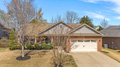 Homes For Sale - 847 Bayshore Lane<br/> Moore, SC 29369