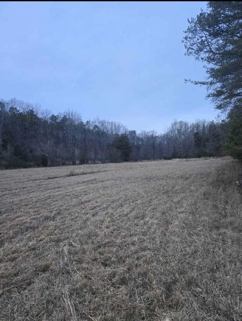 Vacant Land For Sale - Darwin Road<br/> Cherokee County, Gaffney, SC 29340