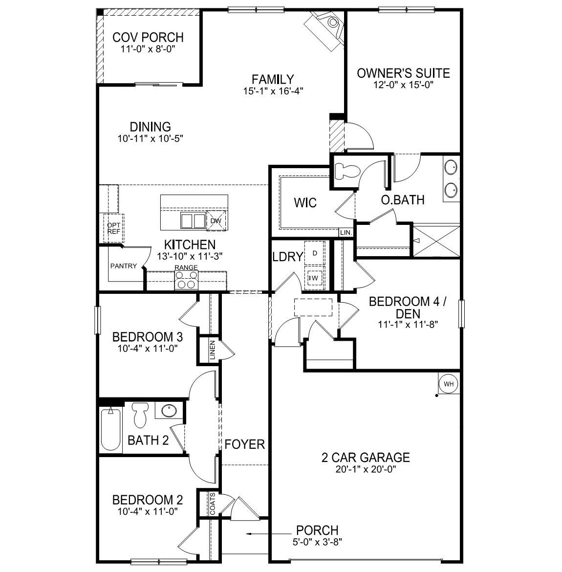 212 Ridge Climb Trail, Greer, South Carolina image 2