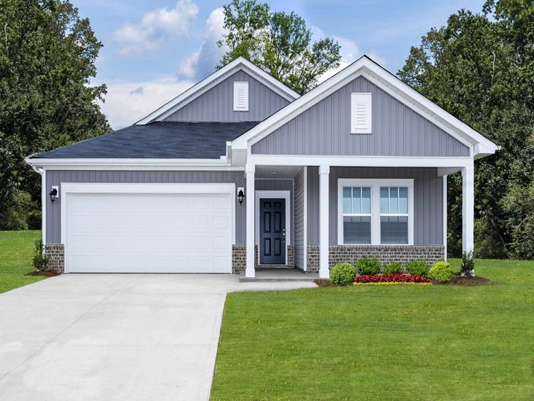 487 Harben Drive, Woodruff, South Carolina image 1