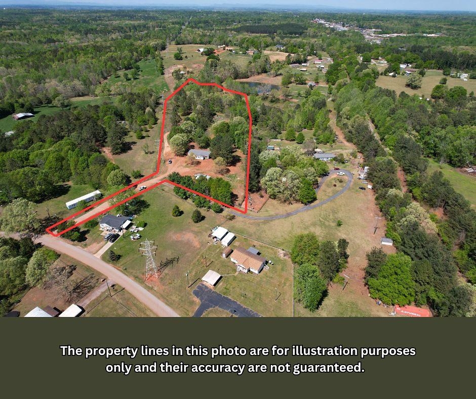 248 Jones Town Road, Chesnee, South Carolina image 4