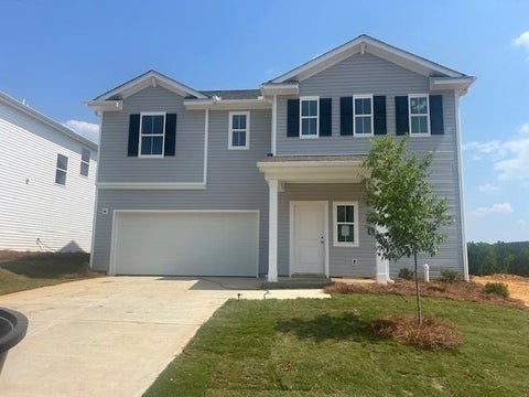 Homes For Sale - 179 Gumwood Circle<br/> Gaffney, SC 29341