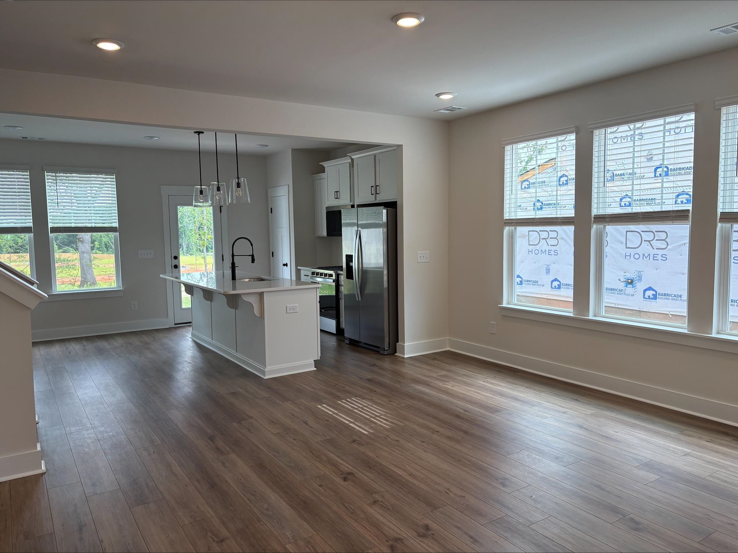 534 W Norvell Court, Spartanburg, South Carolina image 3