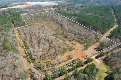 Vacant Land For Sale - 00 Mount Shoals Road<br/> Enoree, SC 29335