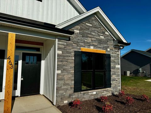 A home in Chesnee