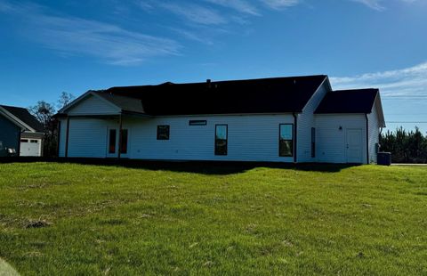 A home in Chesnee