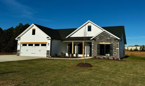 A home in Chesnee