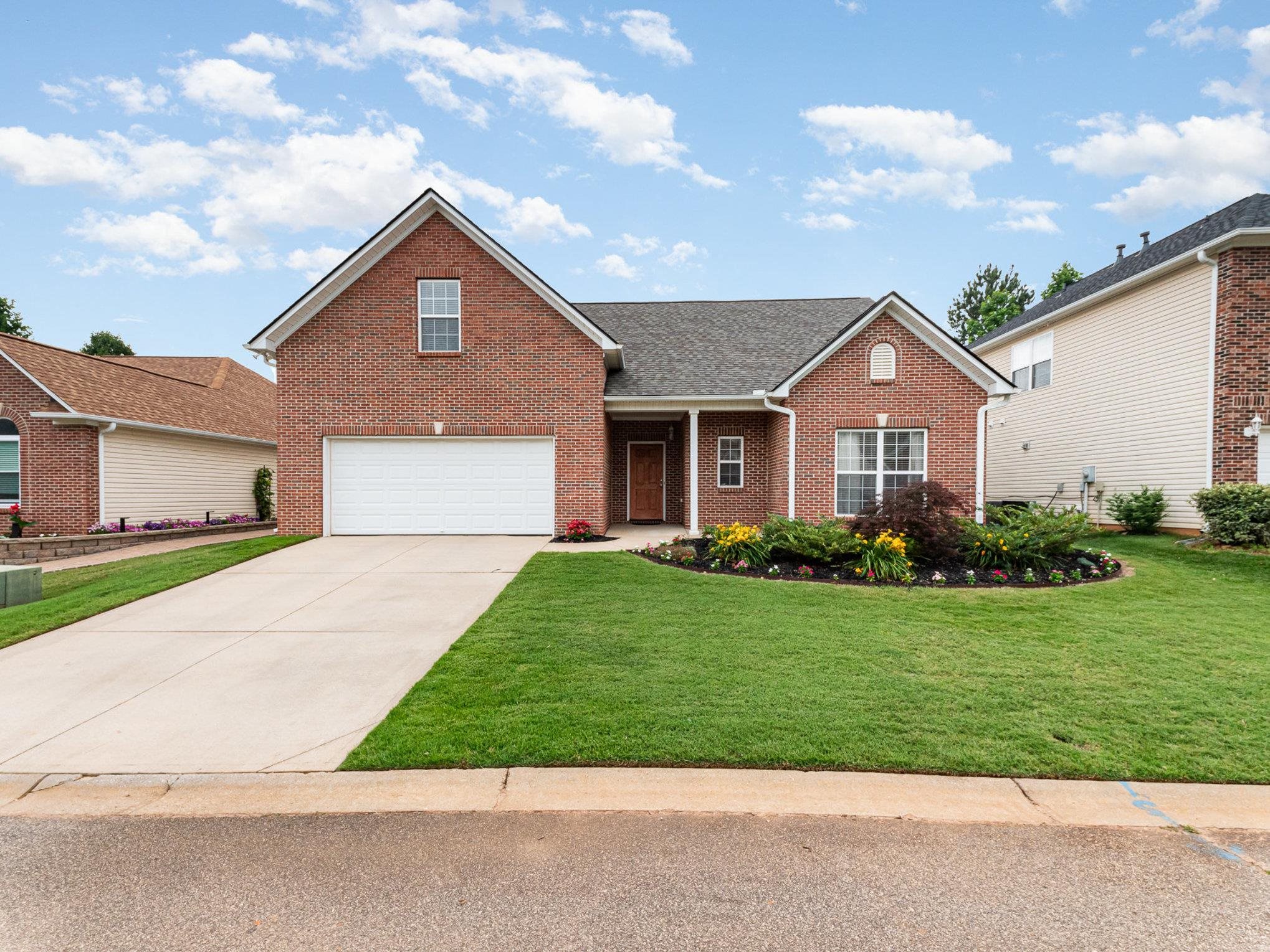 438 Melbourne Lane, Spartanburg, South Carolina image 1