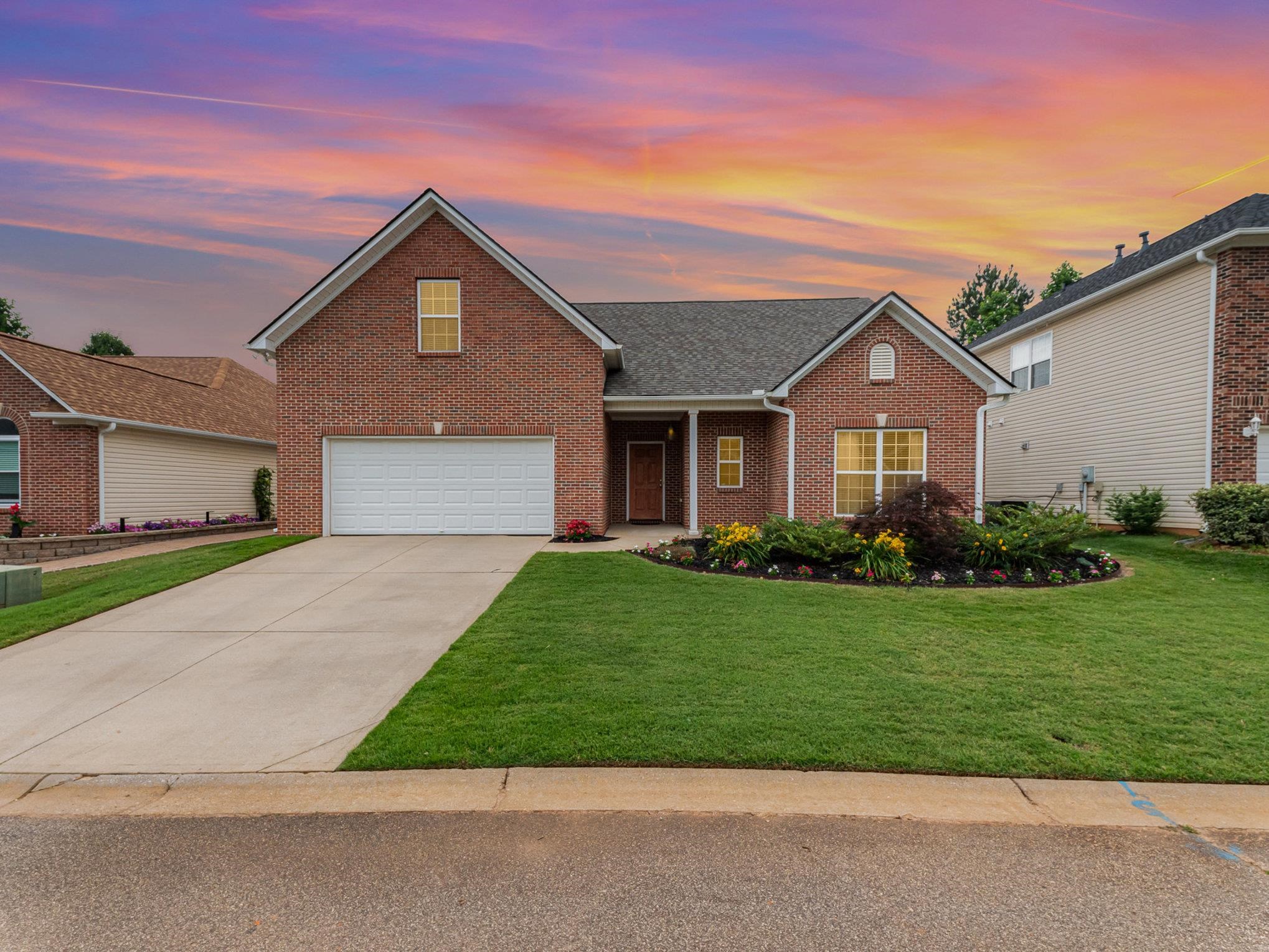 438 Melbourne Lane, Spartanburg, South Carolina image 32