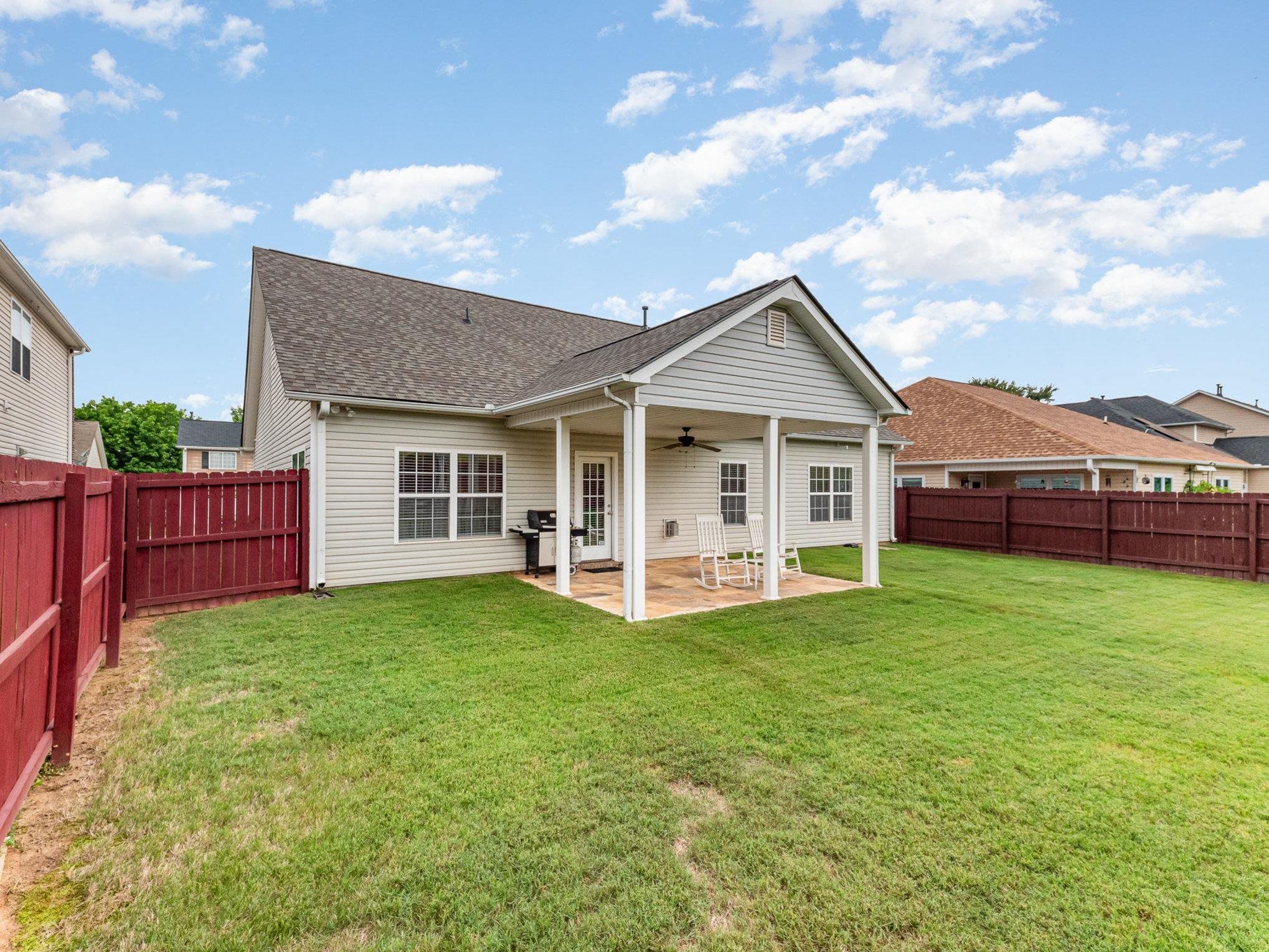 438 Melbourne Lane, Spartanburg, South Carolina image 31