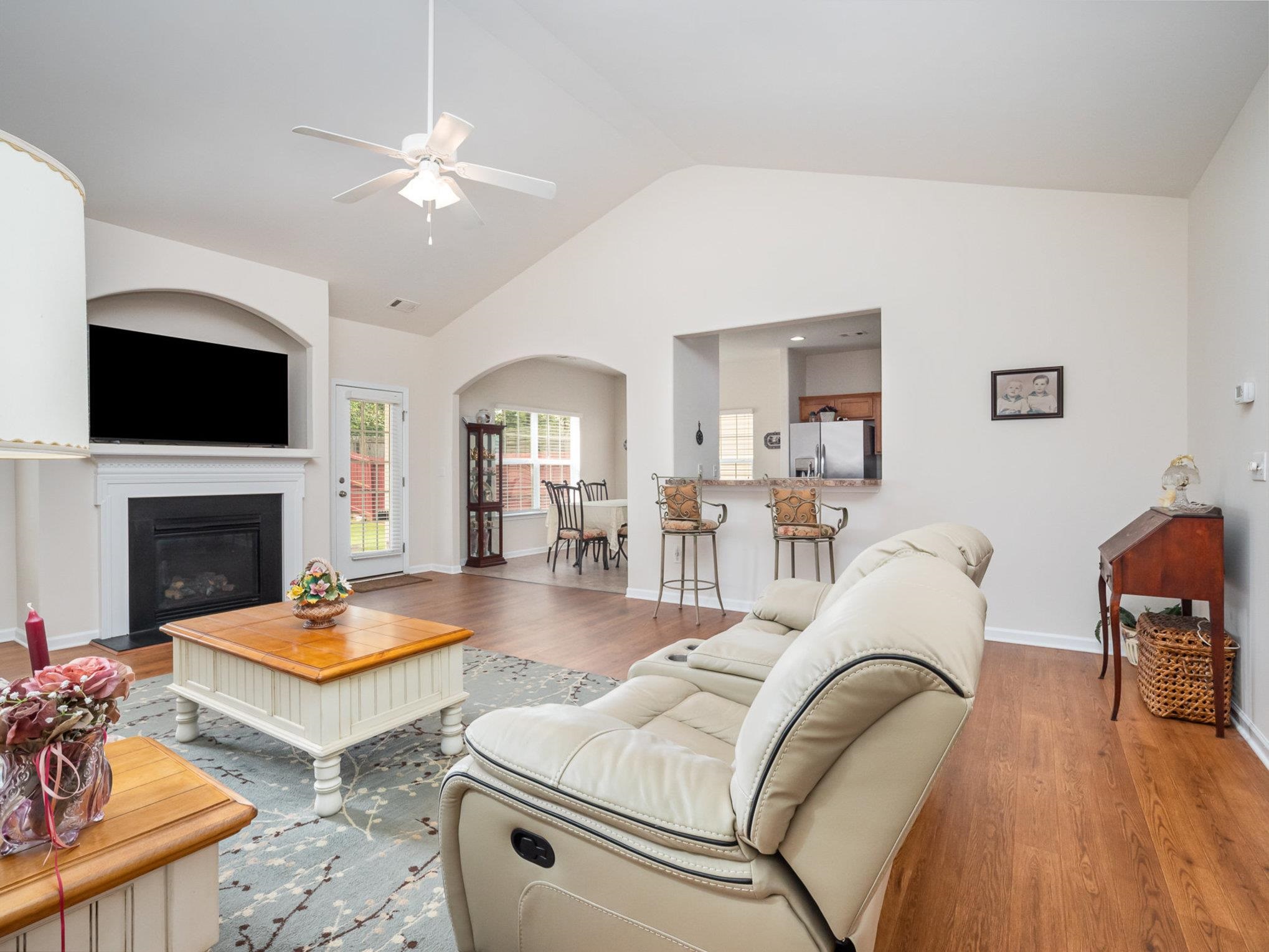 438 Melbourne Lane, Spartanburg, South Carolina image 8