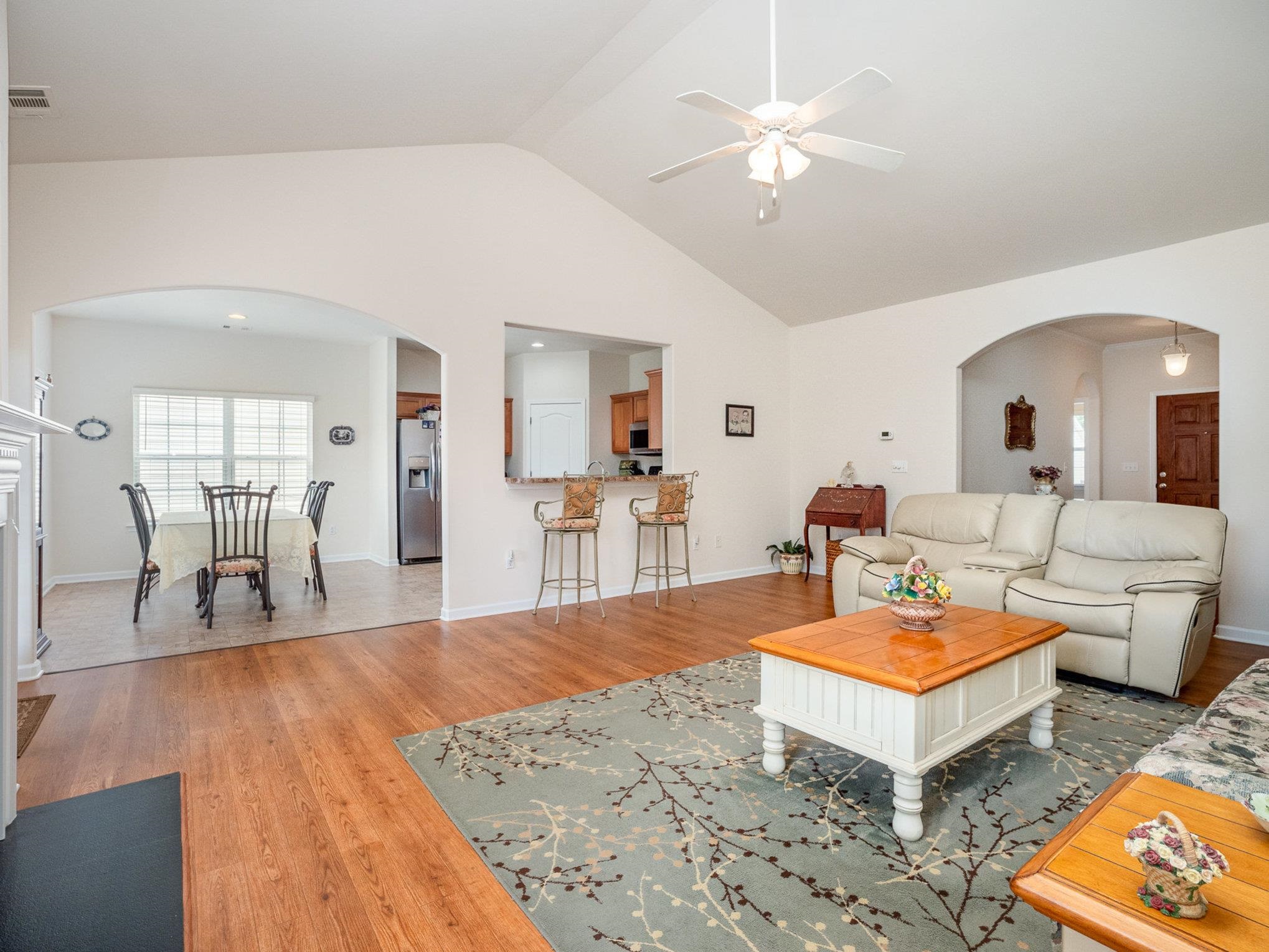 438 Melbourne Lane, Spartanburg, South Carolina image 10