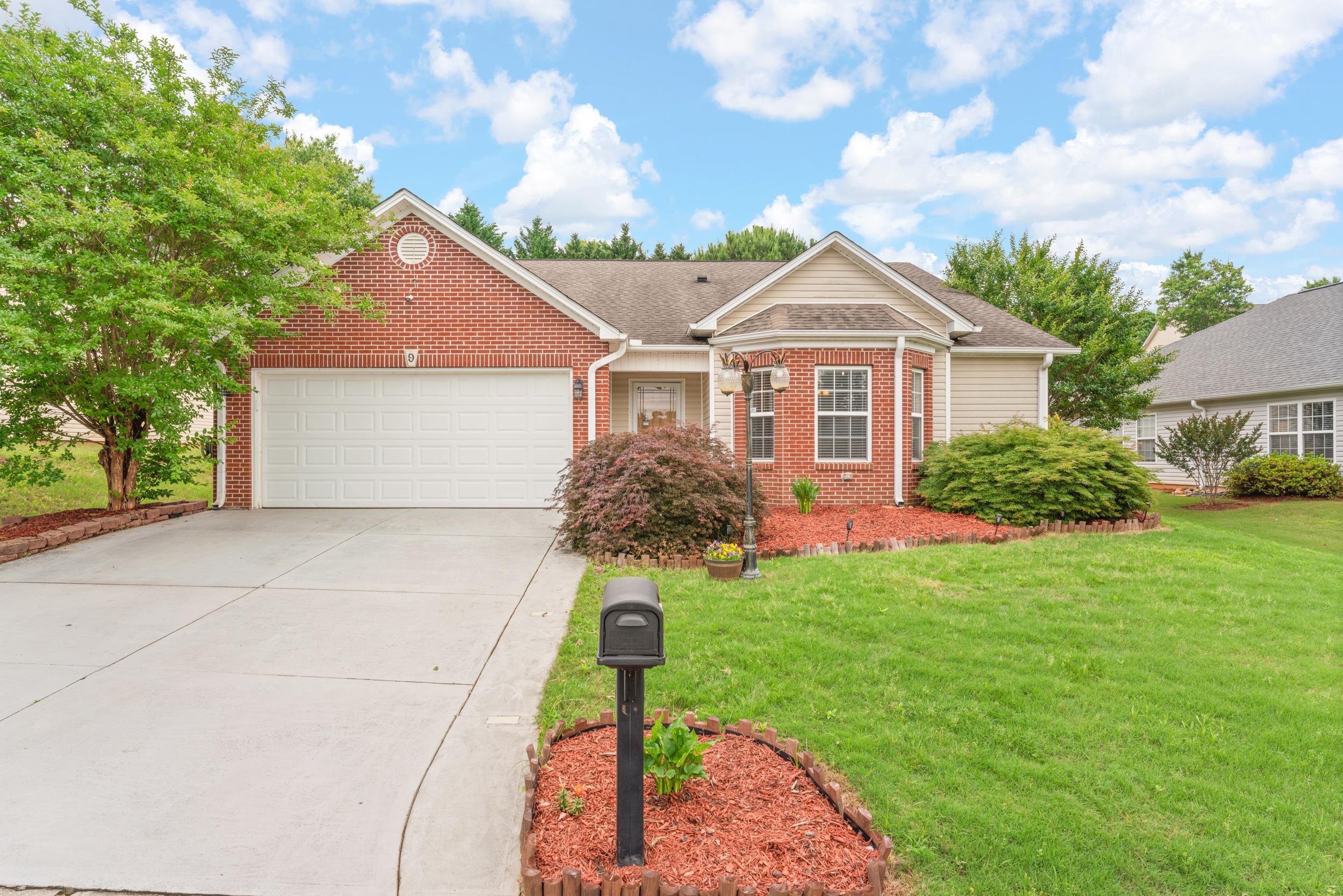 9 Reid Valley Court, Taylors, South Carolina image 1