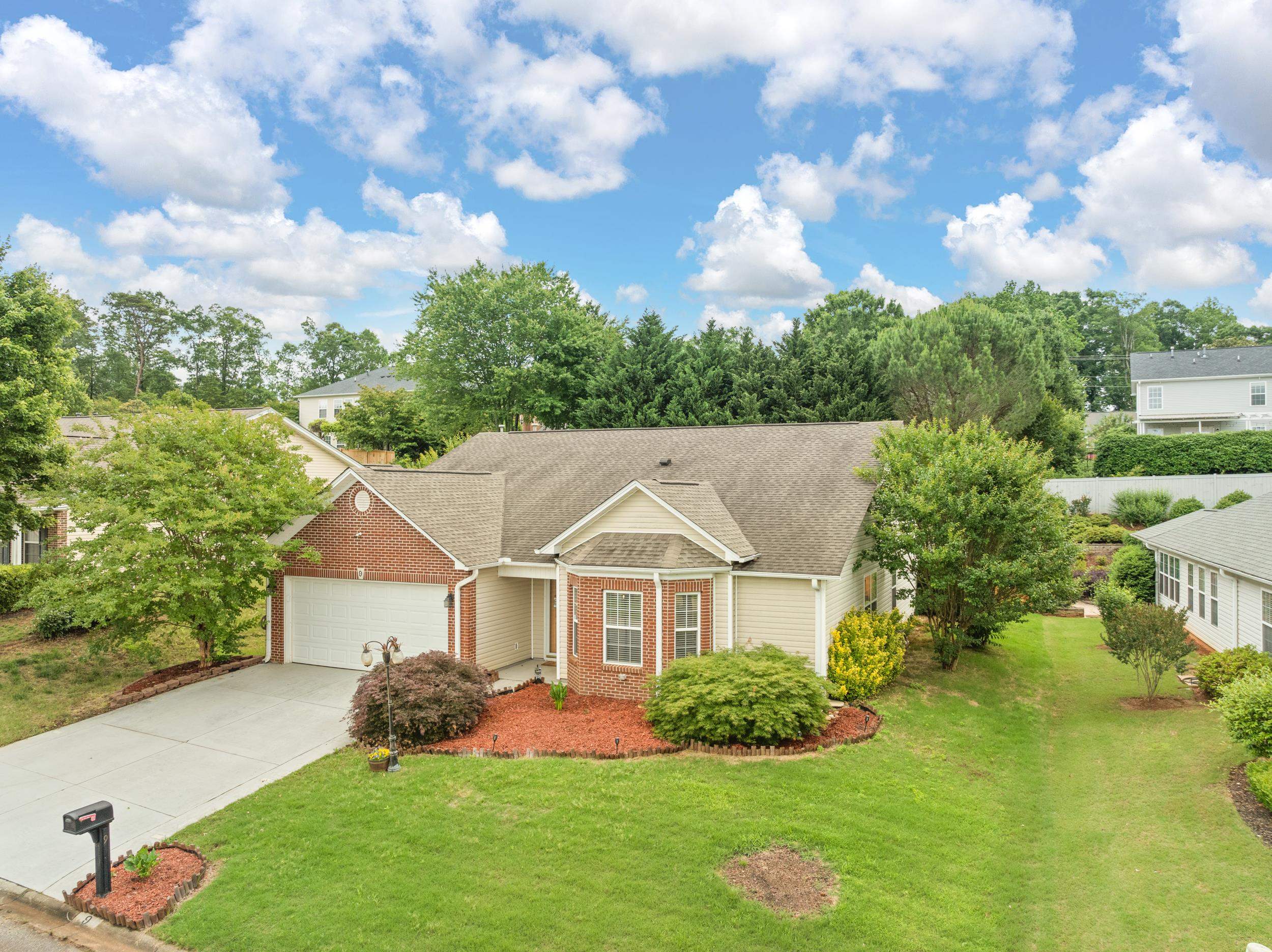 9 Reid Valley Court, Taylors, South Carolina image 32