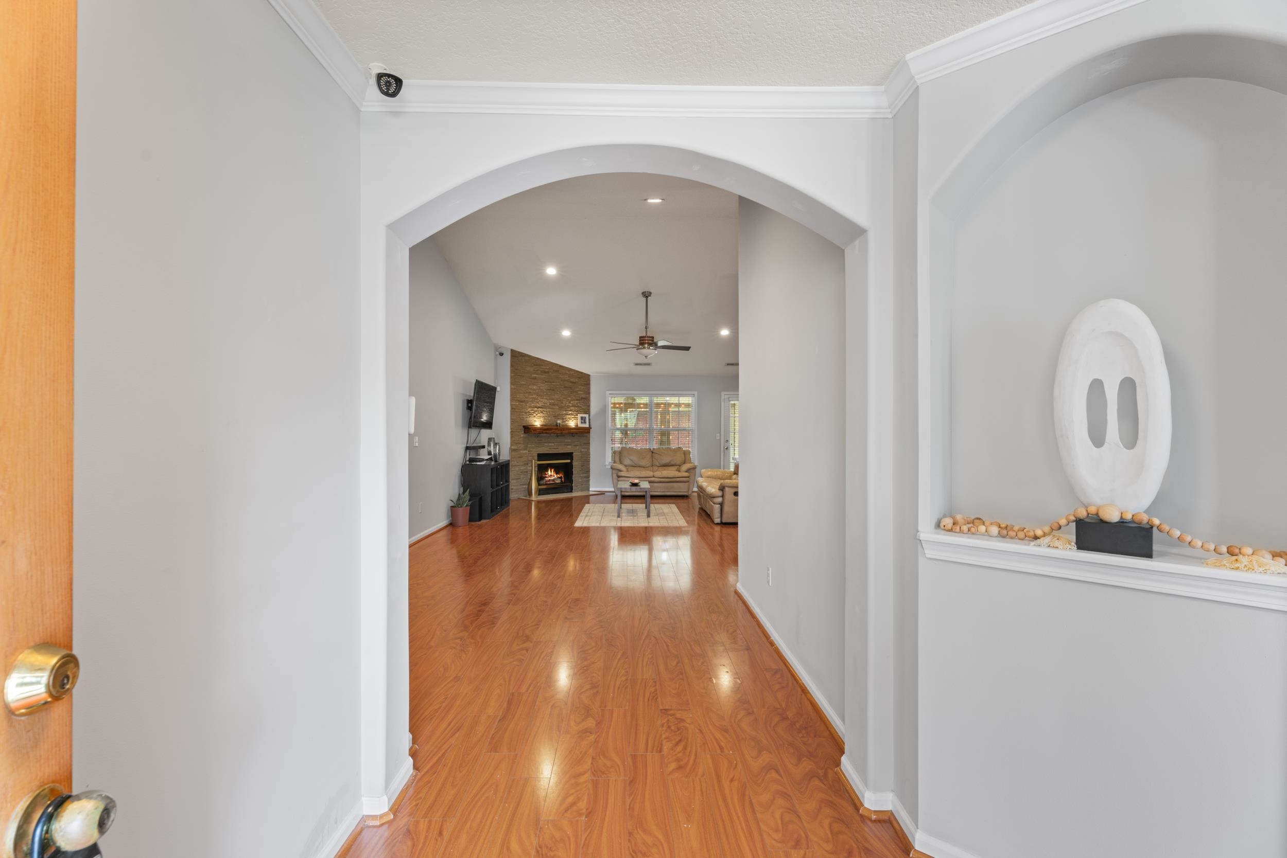 9 Reid Valley Court, Taylors, South Carolina image 2