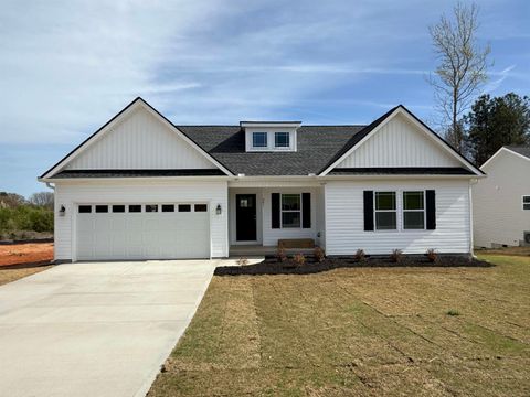 Homes For Sale - 341 Little Mountain Circle<br/> Inman, SC 29349