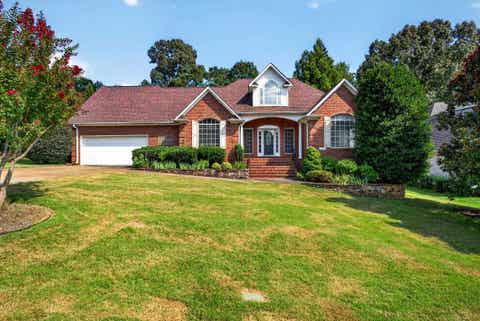 Homes For Sale - 283 Rock Springs Drive<br/> Spartanburg, SC 29301