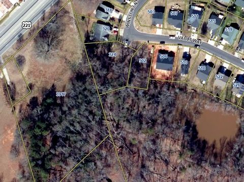 Vacant Land For Sale - 3917 S Church Street<br/> Roebuck, SC 29376