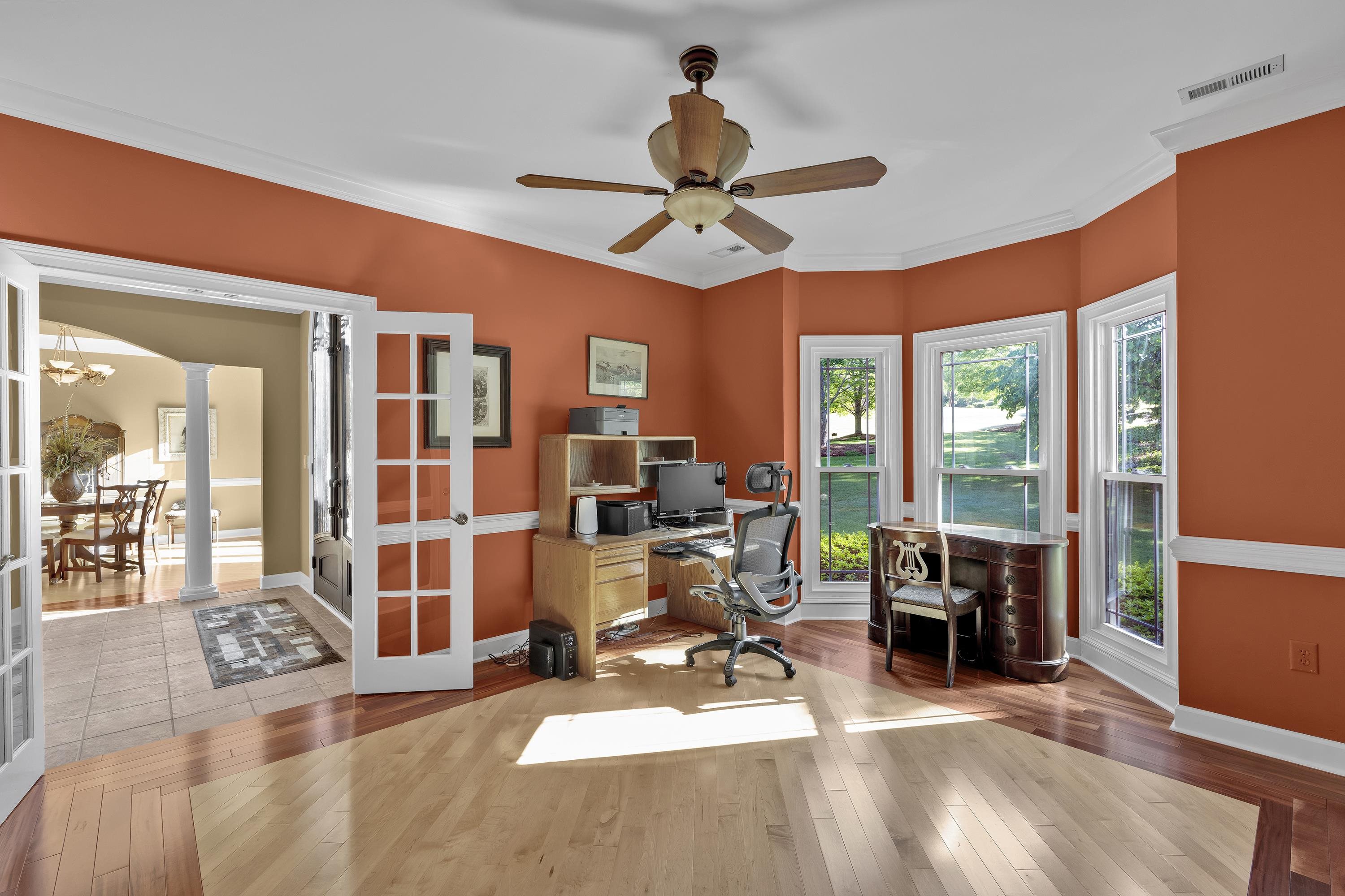 501 River Crest Drive, Duncan, South Carolina image 9