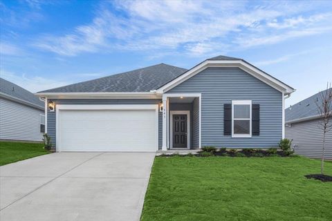 Homes For Sale - 543 Harben Drive<br/> Woodruff, SC 29388