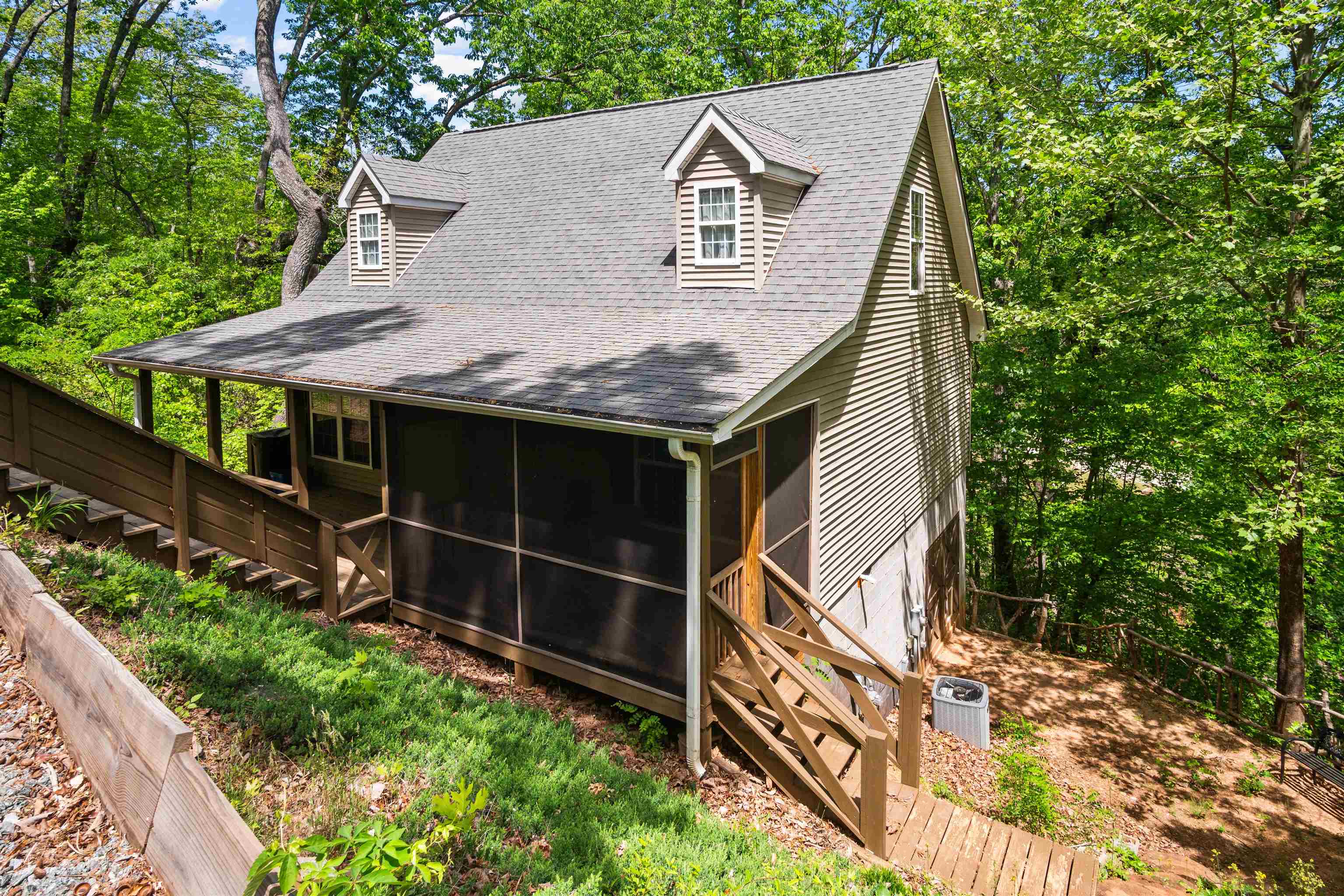 419 Hidden Hill Road, Tryon, North Carolina image 1