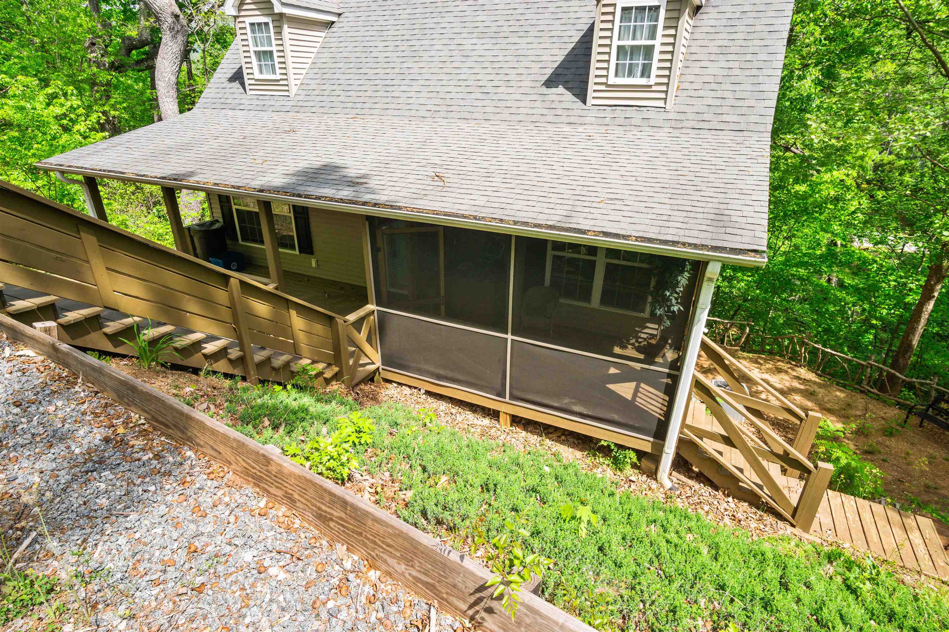 419 Hidden Hill Road, Tryon, North Carolina image 2