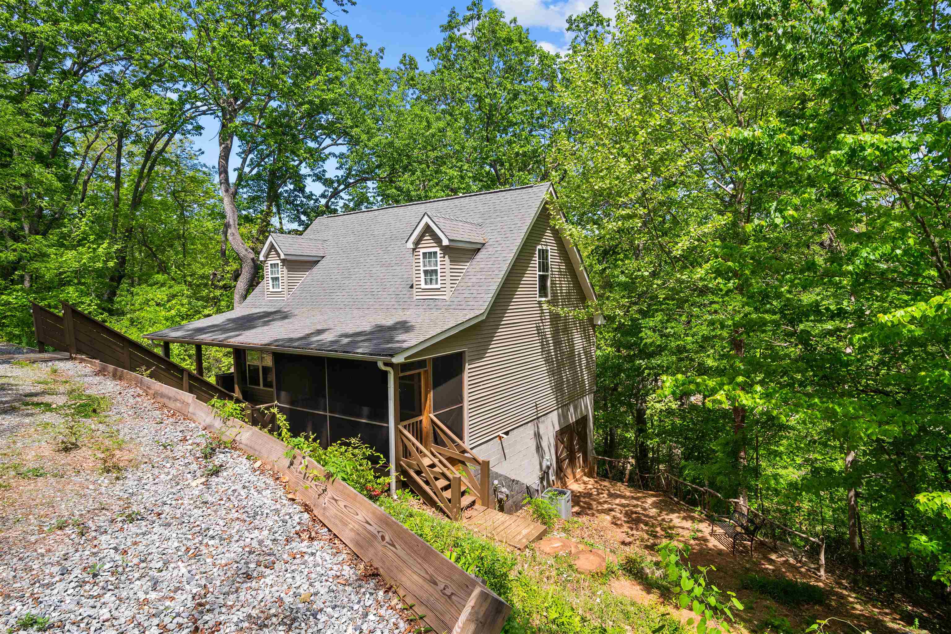 419 Hidden Hill Road, Tryon, North Carolina image 14