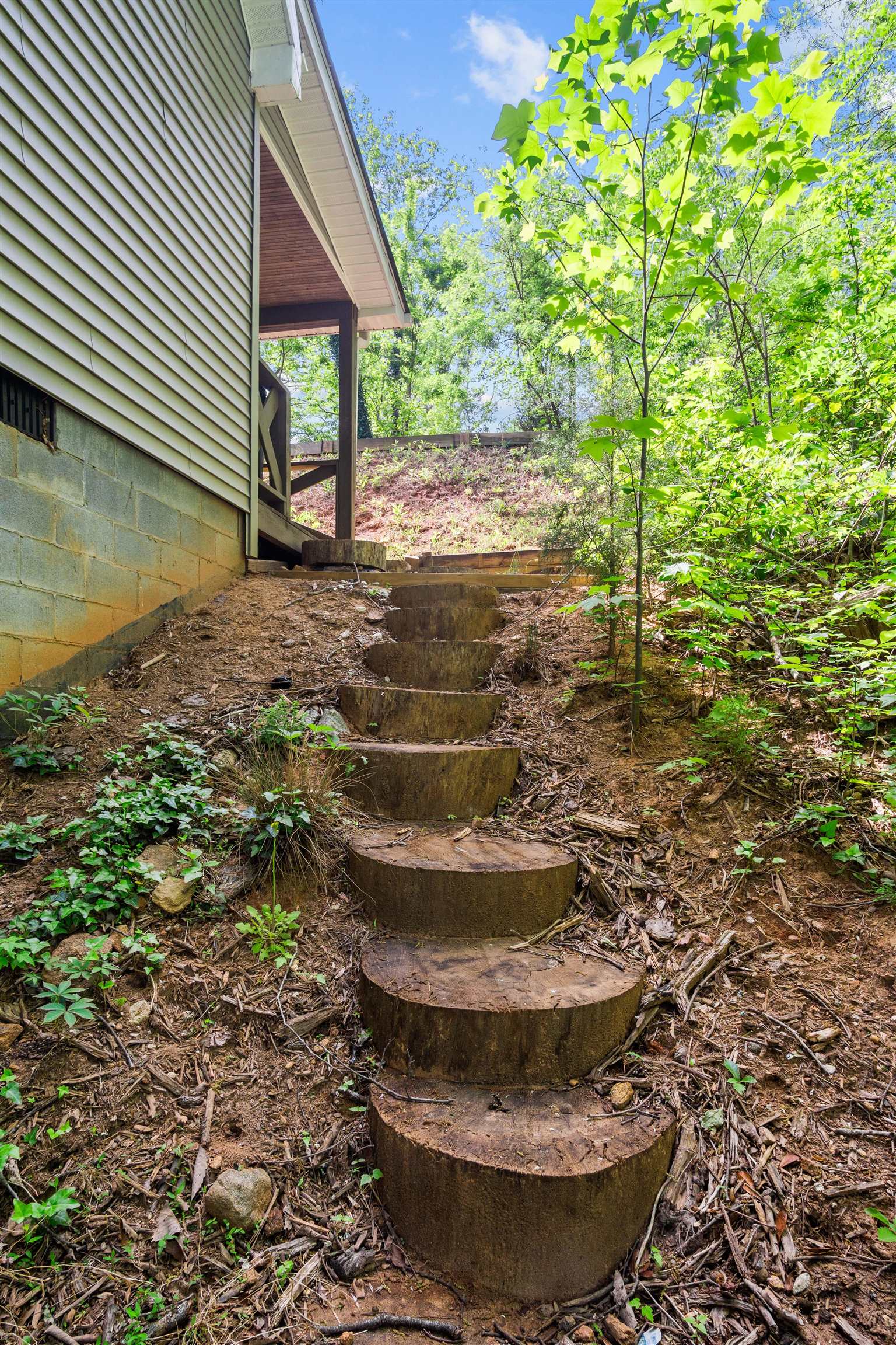 419 Hidden Hill Road, Tryon, North Carolina image 8
