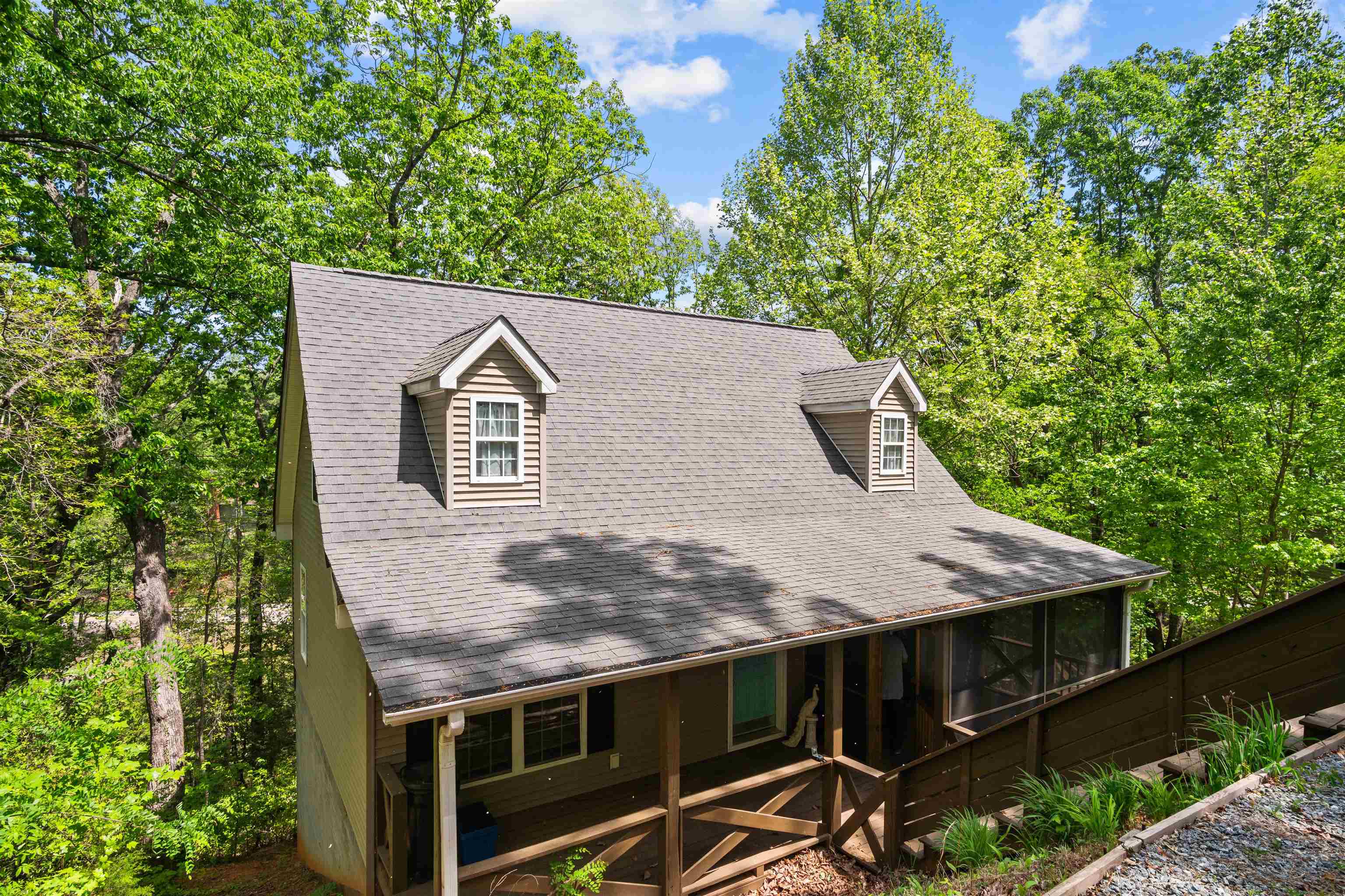 419 Hidden Hill Road, Tryon, North Carolina image 13