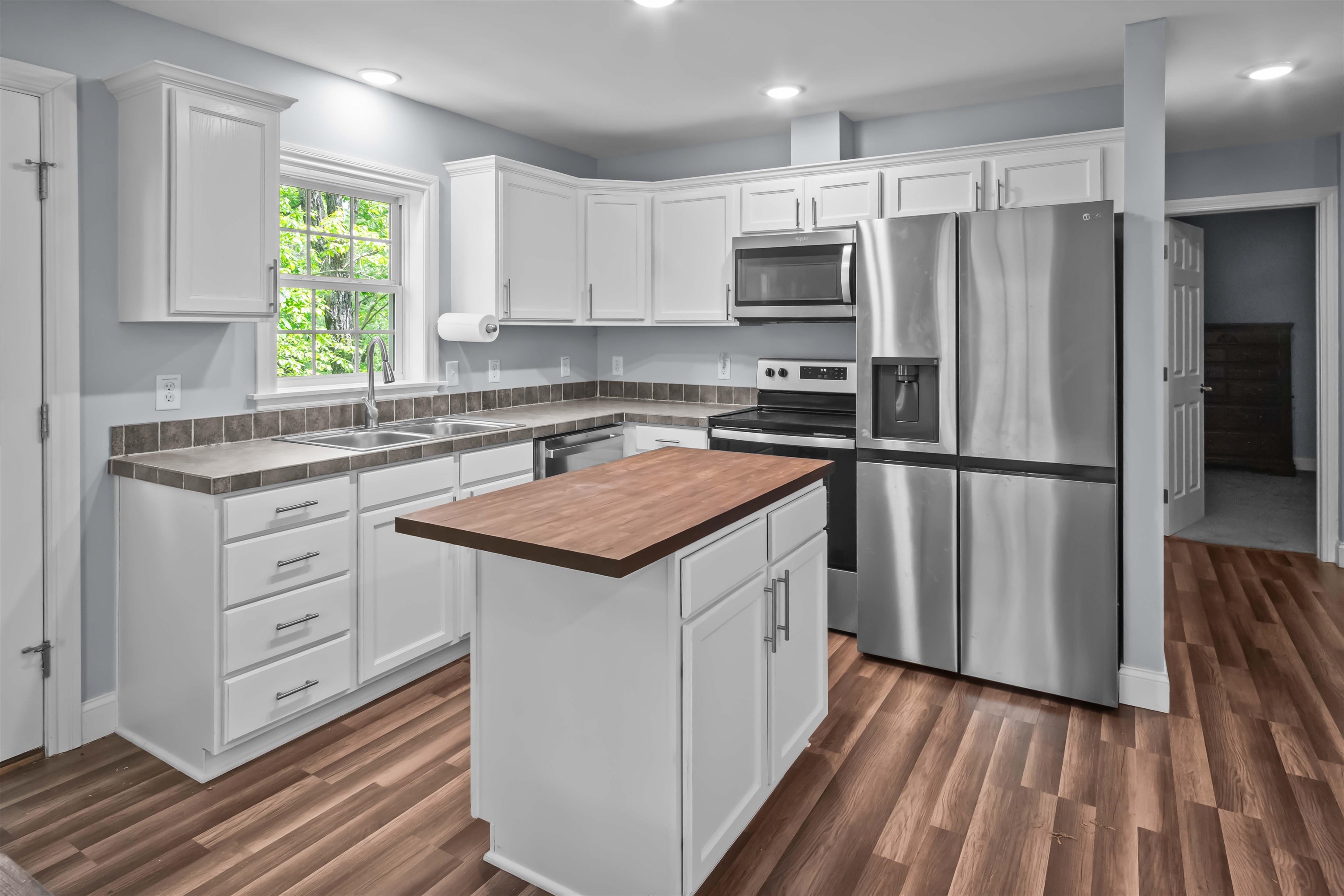 419 Hidden Hill Road, Tryon, North Carolina image 22